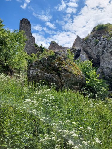 Sokolský zájezd na Pálavu - 26.5.2025