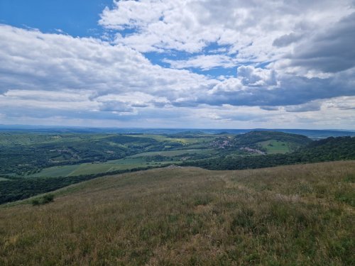 Sokolský zájezd na Pálavu - 26.5.2025