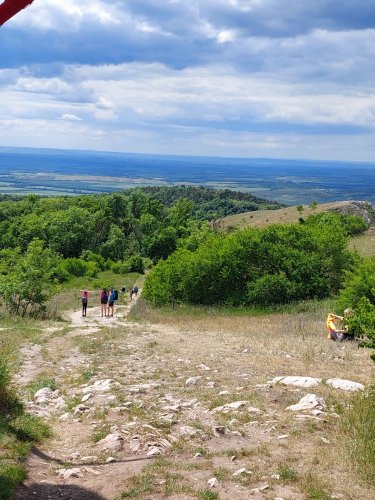 Sokolský zájezd na Pálavu - 26.5.2025