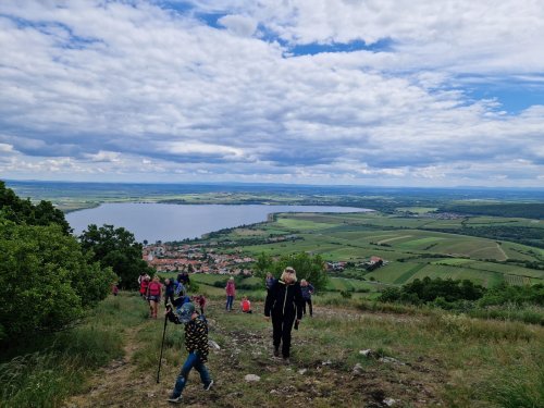 Sokolský zájezd na Pálavu - 26.5.2025