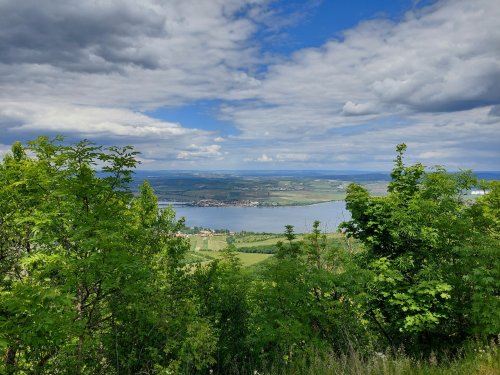 Sokolský zájezd na Pálavu - 26.5.2025