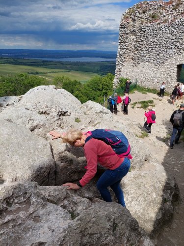Sokolský zájezd na Pálavu - 26.5.2025