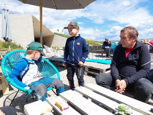 Sokolský zájezd na Pálavu - 26.5.2025