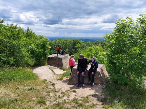 Sokolský zájezd na Pálavu - 26.5.2025