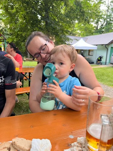 Rozloučení se školním rokem - 27.6.2025