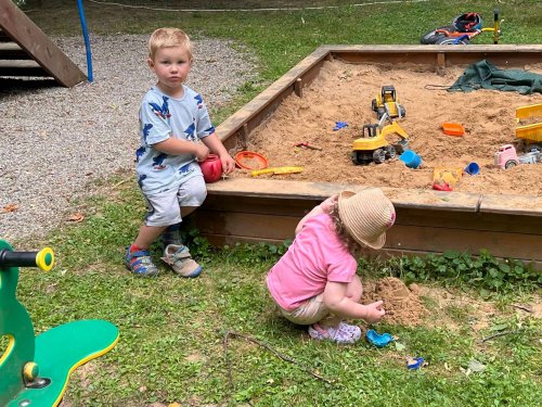 Rozloučení se školním rokem - 27.6.2025