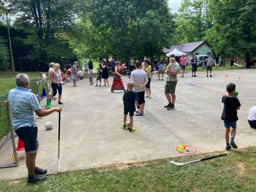 Rozloučení se školním rokem - 27.6.2025