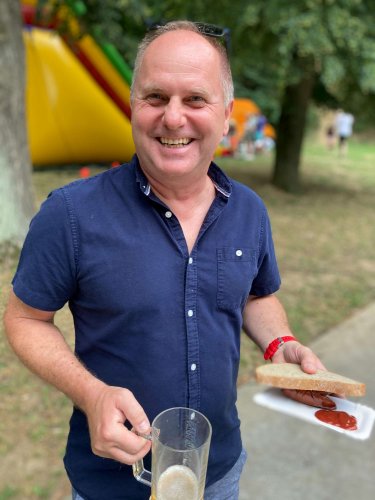 Rozloučení se školním rokem - 27.6.2025