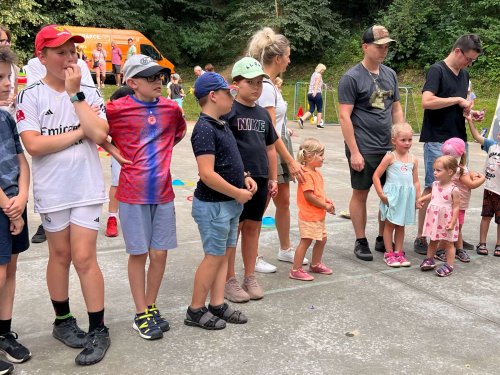 Rozloučení se školním rokem - 27.6.2025