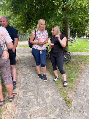 Rozloučení se školním rokem - 27.6.2025