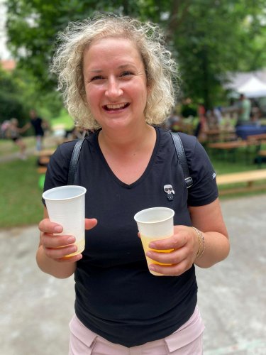 Rozloučení se školním rokem - 27.6.2025