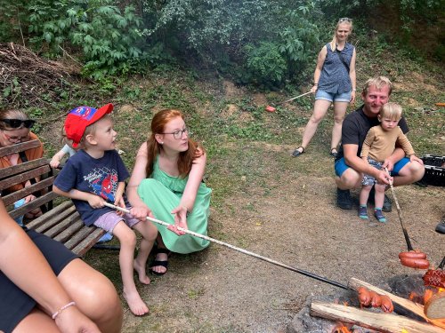 Rozloučení se školním rokem - 27.6.2025