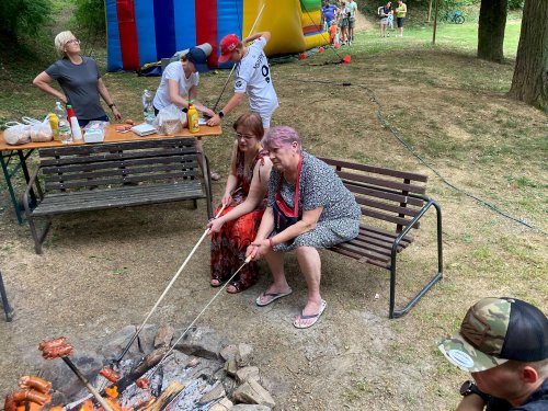 Rozloučení se školním rokem - 27.6.2025