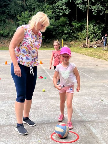 Rozloučení se školním rokem - 27.6.2025