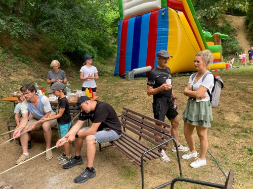 Rozloučení se školním rokem - 27.6.2025