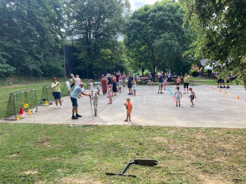 Rozloučení se školním rokem - 27.6.2025