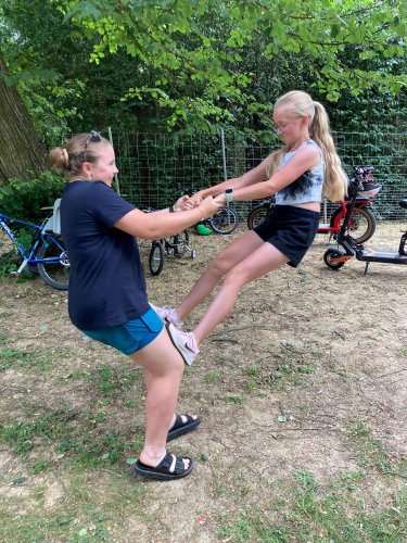 Rozloučení se školním rokem - 27.6.2025