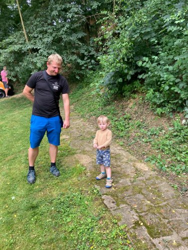 Rozloučení se školním rokem - 27.6.2025