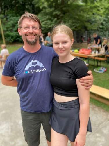 Rozloučení se školním rokem - 27.6.2025