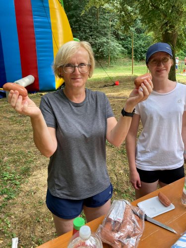 Rozloučení se školním rokem - 27.6.2025