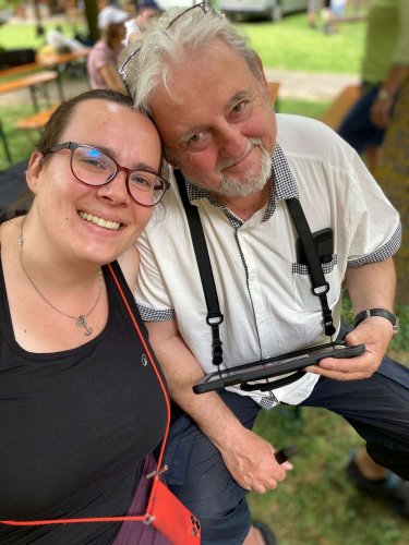 Rozloučení se školním rokem - 27.6.2025