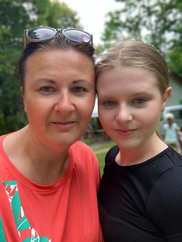 Rozloučení se školním rokem - 27.6.2025