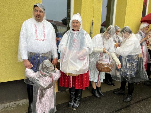 Slavnosti vína v Uherském Hradišti - 13.9.2025