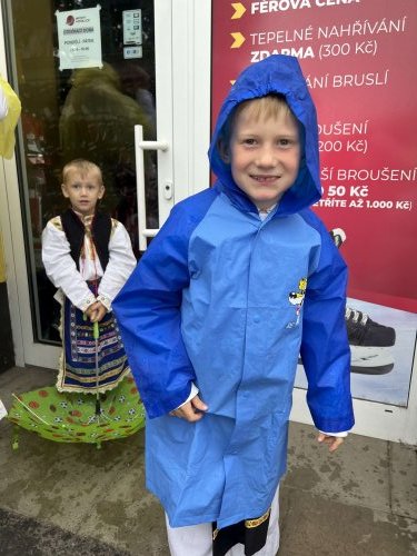 Slavnosti vína v Uherském Hradišti - 13.9.2025