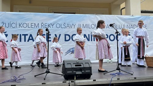 Slavnosti vína v Uherském Hradišti - 13.9.2025