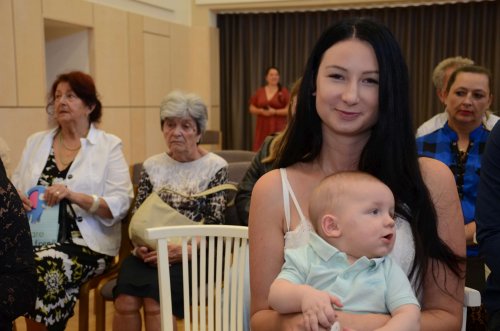 Vítání občánků - 22.9.2025