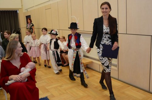 Vítání občánků - 22.9.2025