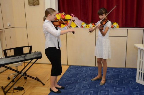 Vítání občánků - 22.9.2025