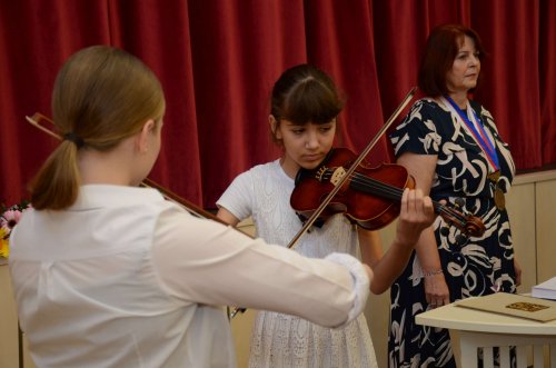 Vítání občánků - 22.9.2025