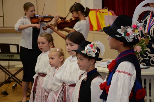 Vítání občánků - 22.9.2025