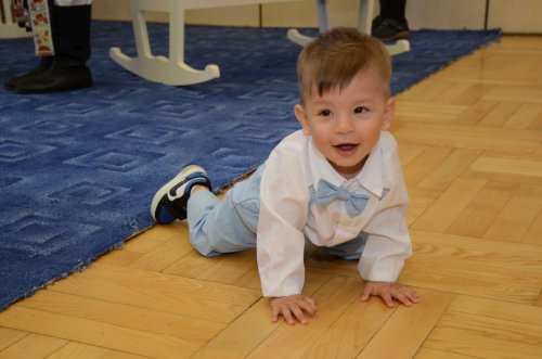 Vítání občánků - 22.9.2025