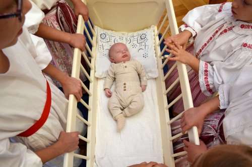 Vítání občánků - 22.9.2025