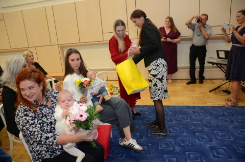 Vítání občánků - 22.9.2025