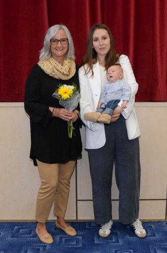 Vítání občánků - 22.9.2025
