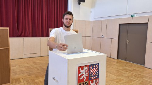 Volby do Poslanecké sněmovky - 4.10.2025