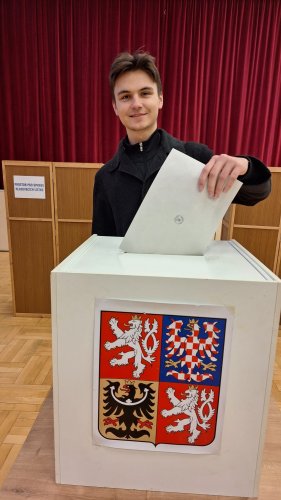 Volby do Poslanecké sněmovky - 4.10.2025