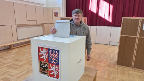 Volby do Poslanecké sněmovky - 4.10.2025