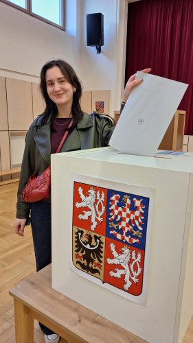 Volby do Poslanecké sněmovky - 4.10.2025