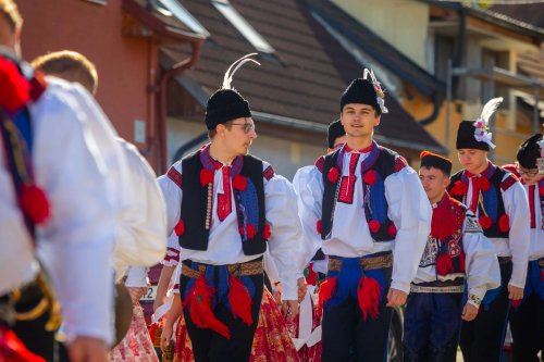 Hody v Podolí - Foto Jakub Sádecký - 18.10.2025