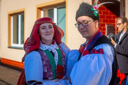 Hody v Podolí - Foto Jakub Sádecký - 18.10.2025