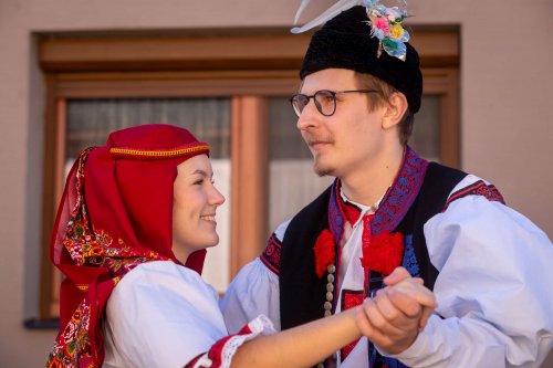 Hody v Podolí - Foto Jakub Sádecký - 18.10.2025