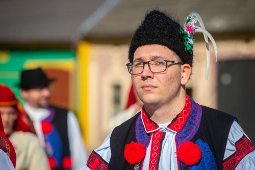 Hody v Podolí - Foto Jakub Sádecký - 18.10.2025