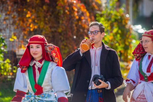 Hody v Podolí - Foto Jakub Sádecký - 18.10.2025