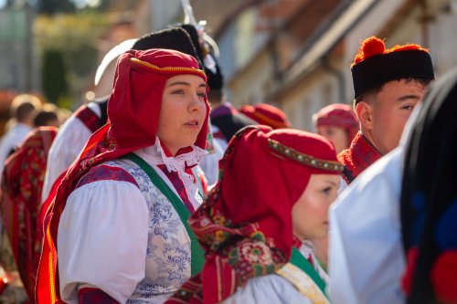 Hody v Podolí - Foto Jakub Sádecký - 18.10.2025