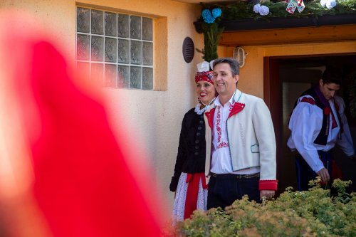 Hody v Podolí - Foto Jakub Sádecký - 18.10.2025