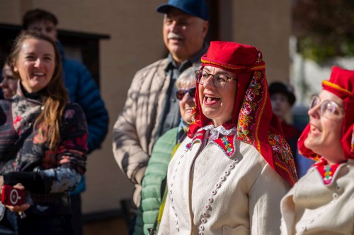 Hody v Podolí - Foto Jakub Sádecký - 18.10.2025